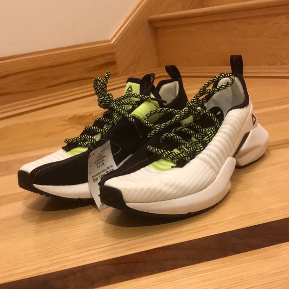 Reebok Men Sole Fury Running shoes - Picture 4 of 14